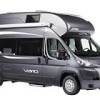 Motorhome Hire Scotland